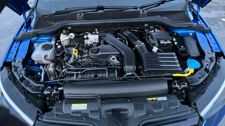 Skoda Scala 1.5 TSI Monte Carlo 5dr Petrol Hatchback